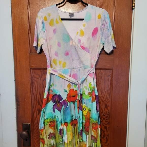 Dolcezza Dresses & Skirts - Beautiful Dolcezza dress